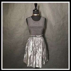 Madison Marcus dress